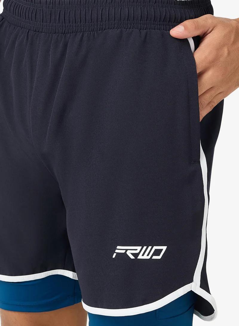 FRWD Ragular Athletic Shorts